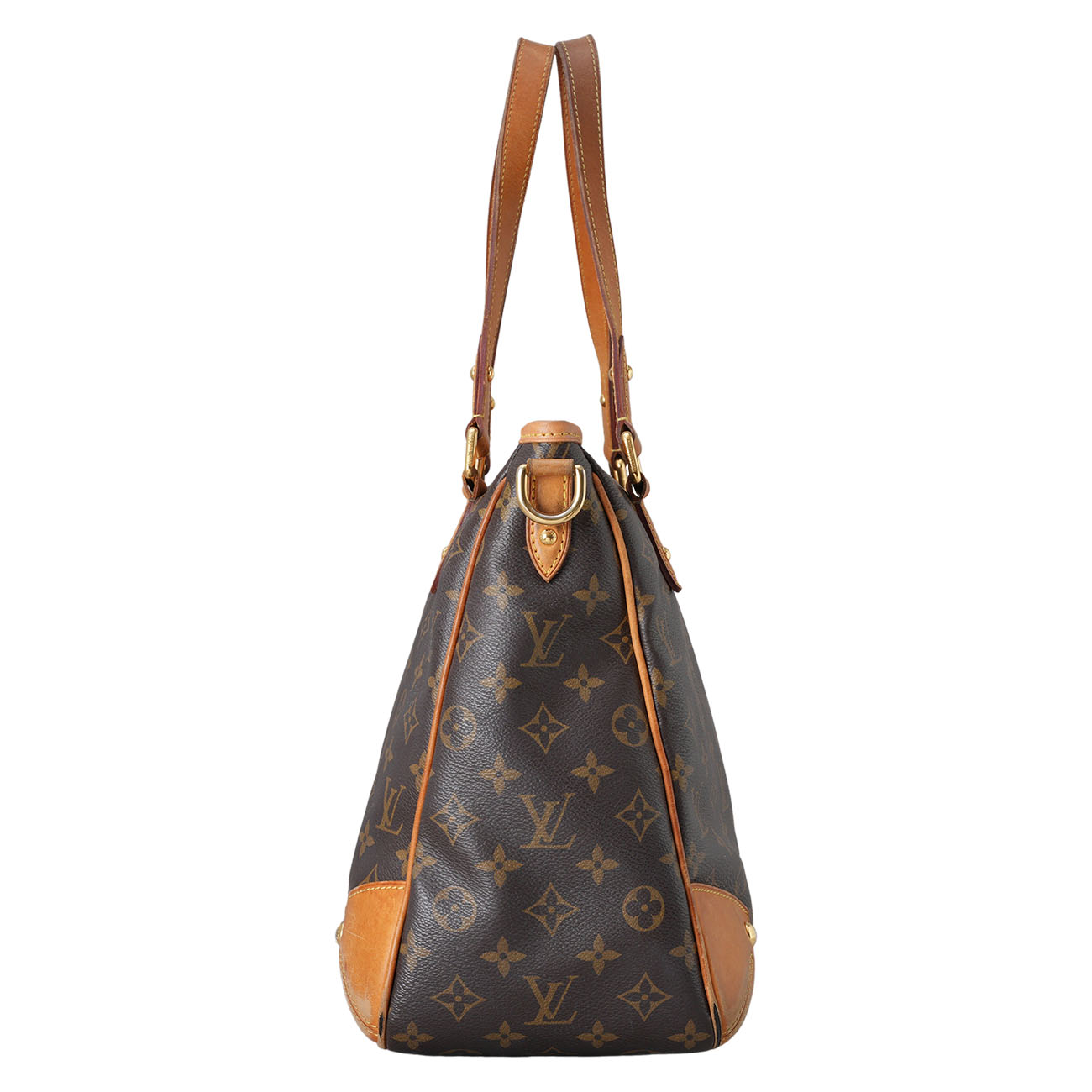 LOUIS VUITTON(USED)루이비통 M41232 모노그램 에스트렐라 MM 120